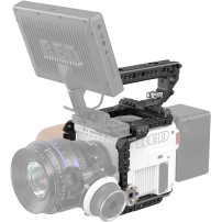 SmallRig 3696 Cage Kit for RED V-RAPTOR | Klatka z akcesoriami dla V-RAPTOR SmallRig - 3