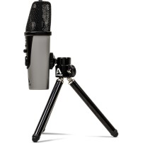 Apogee MiC Plus | Mikrofon pojemnościowy USB do podcastów, streamingu dla Windows, MacOS, iOS Apogee - 6