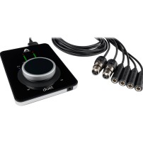 Apogee Duet 3 | Interfejs audio 2x4 USB, XLR Phantom, dla MacOS, iOS, Windows Apogee - 3