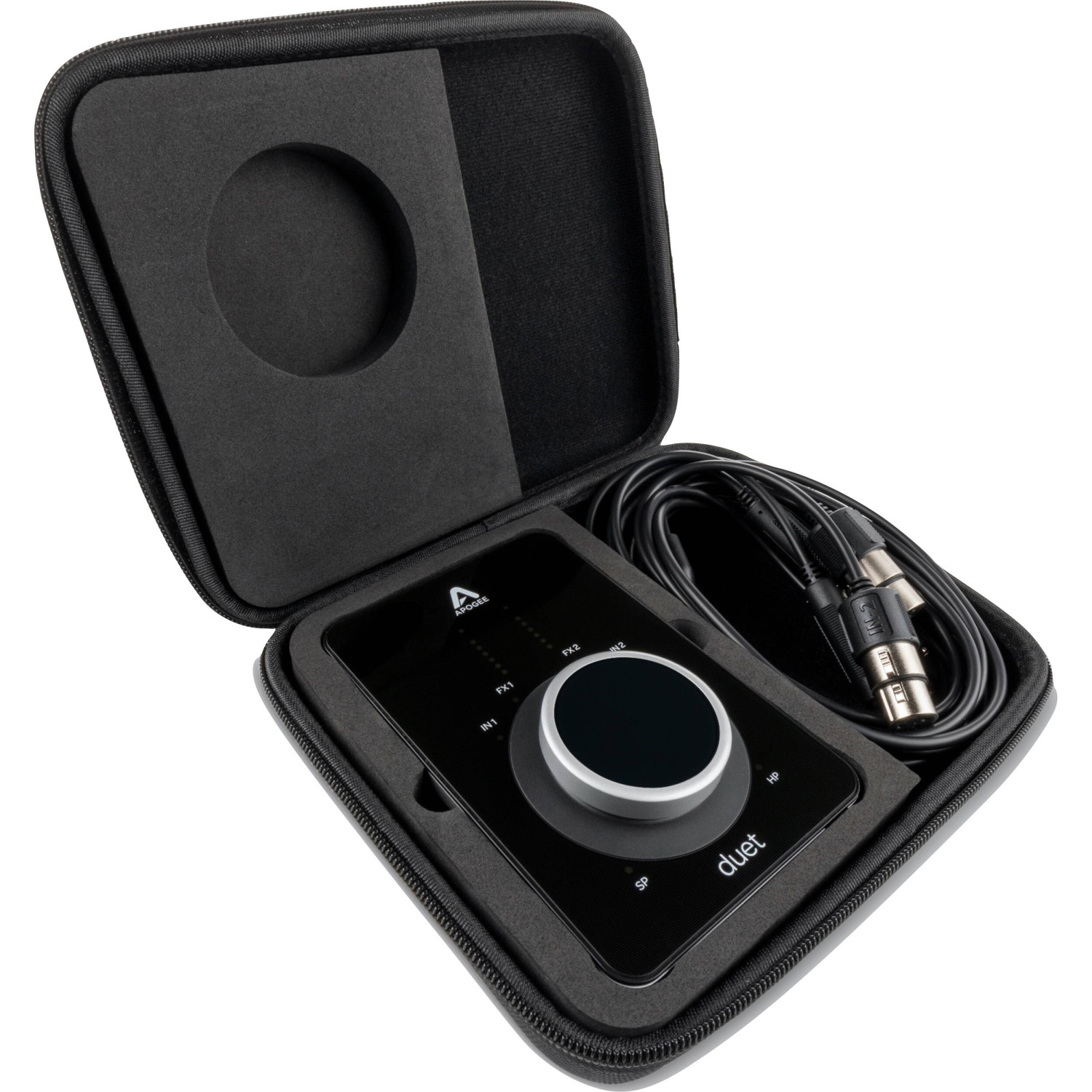 Apogee Duet 3 | Interfejs audio 2x4 USB, XLR Phantom, dla MacOS, iOS, Windows Apogee - 4