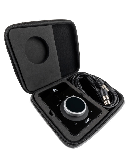 Apogee Duet 3 | Interfejs audio 2x4 USB, XLR Phantom, dla MacOS, iOS, Windows Apogee - 4