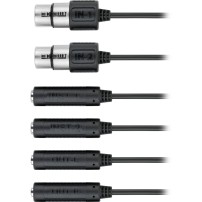 Apogee Duet 3 | Interfejs audio 2x4 USB, XLR Phantom, dla MacOS, iOS, Windows Apogee - 5