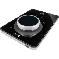 Apogee Duet 3 | Interfejs audio 2x4 USB, XLR Phantom, dla MacOS, iOS, Windows Apogee - 6