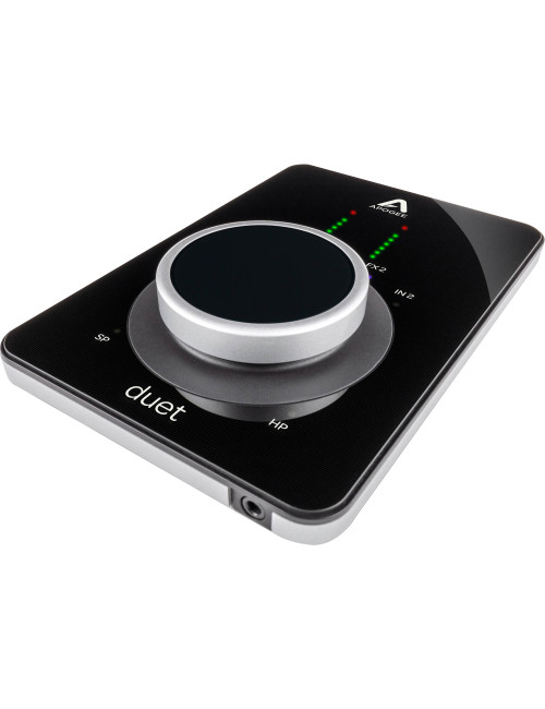 Apogee Duet 3 | Interfejs audio 2x4 USB, XLR Phantom, dla MacOS, iOS, Windows Apogee - 6