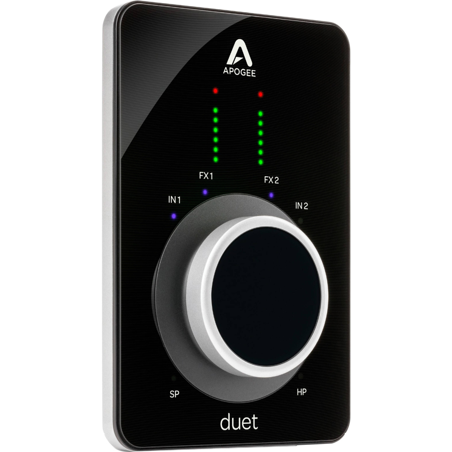 Apogee Duet 3 | Interfejs audio 2x4 USB, XLR Phantom, dla MacOS, iOS, Windows Apogee - 7