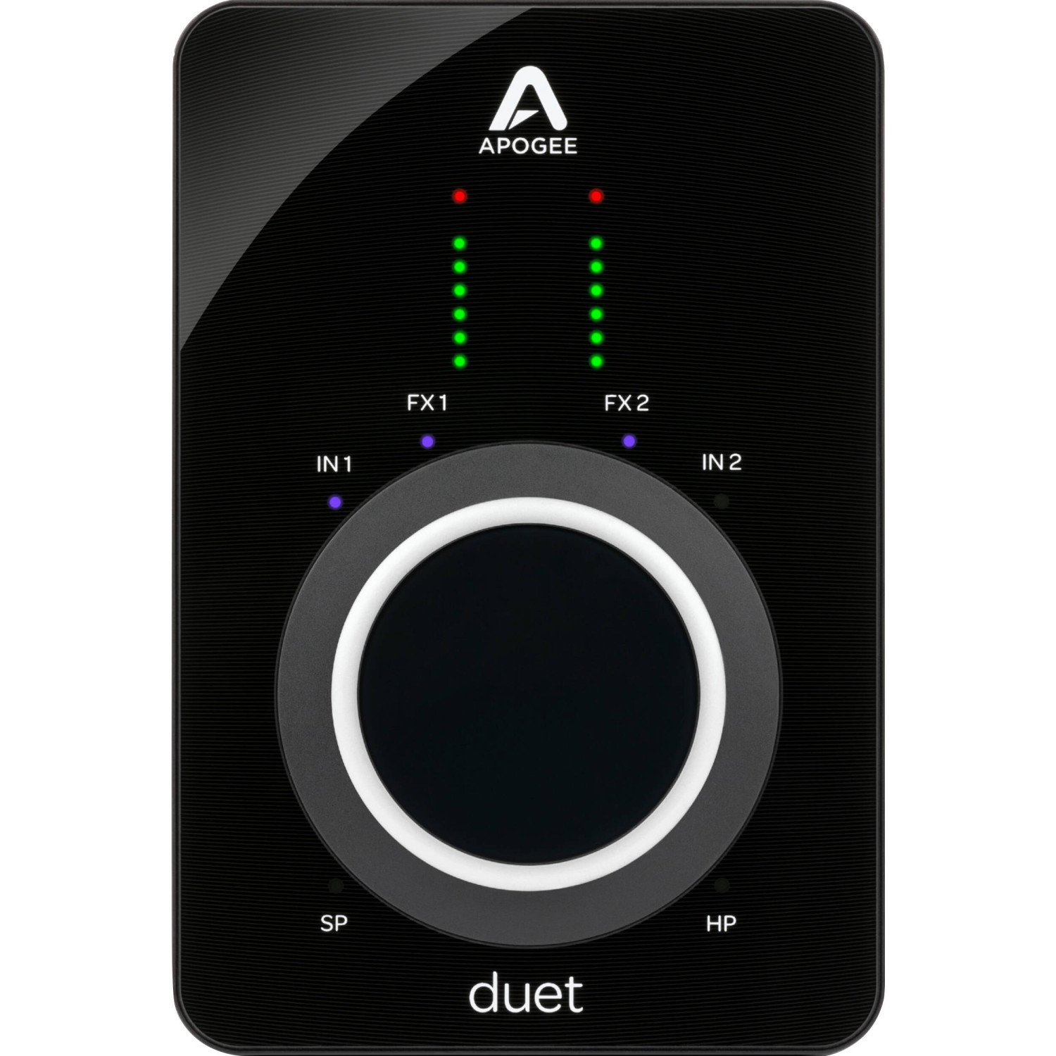Apogee Duet 3 | Interfejs audio 2x4 USB, XLR Phantom, dla MacOS, iOS, Windows Apogee - 1