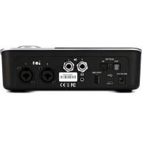 Apogee Symphony Desktop | Interfejs audio 10x14 USB, XLR Phantom, dla MacOS, iOS, Windows Apogee - 2
