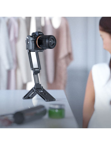 edelkrone FlexTILT MAX | Głowica do pozycjonowania, udźwig do 1.5 kg edelkrone - 3