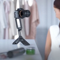 edelkrone FlexTILT MAX | Głowica do pozycjonowania, udźwig do 1.5 kg edelkrone - 3