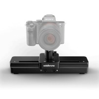 edelkrone SliderONE v3 Motorized | Zmotoryzowany slider, udźwig 9 kg, długość 20cm edelkrone - 1