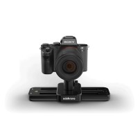 edelkrone SliderONE v2 Manual | Slider ręczny, udźwig 9 kg, długość 15cm edelkrone - 1