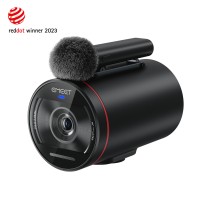 Emeet StreamCam One | Bezprzewodowa kamera konferencyjna Emeet - 1