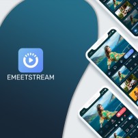Emeet StreamCam One | Bezprzewodowa kamera konferencyjna Emeet - 12