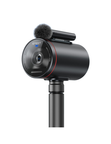 Emeet StreamCam One | Bezprzewodowa kamera konferencyjna Emeet - 4