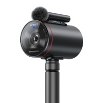 Emeet StreamCam One | Bezprzewodowa kamera konferencyjna Emeet - 4