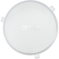 Zhiyun Molus G300 | Lampa LED Bi-Color, 300 W / 500 W, 2700-6500K, CRI 95 Zhiyun - 4