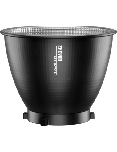 Zhiyun Molus G300 | Lampa LED Bi-Color, 300 W / 500 W, 2700-6500K, CRI 95 Zhiyun - 6