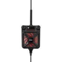 Zhiyun Molus G300 | Lampa LED Bi-Color, 300 W / 500 W, 2700-6500K, CRI 95 Zhiyun - 7