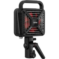 Zhiyun Molus G300 | Lampa LED Bi-Color, 300 W / 500 W, 2700-6500K, CRI 95 Zhiyun - 8