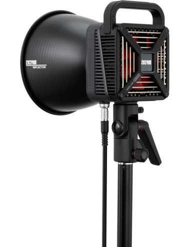 Zhiyun Molus G300 | Lampa LED Bi-Color, 300 W / 500 W, 2700-6500K, CRI 95 Zhiyun - 9