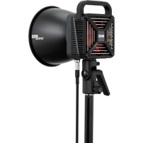 Zhiyun Molus G300 | Lampa LED Bi-Color, 300 W / 500 W, 2700-6500K, CRI 95 Zhiyun - 9