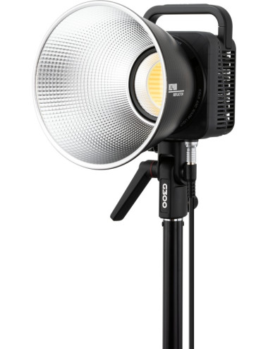 Zhiyun Molus G300 | Lampa LED Bi-Color, 300 W / 500 W, 2700-6500K, CRI 95 Zhiyun - 10