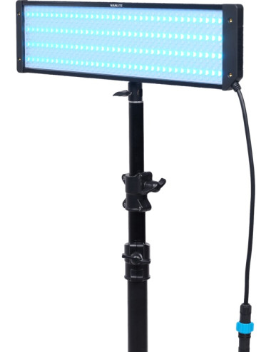 Nanlite PavoSlim 60 CL | Panel LED RGBWW, 72 W, 2700-7500K Nanlite - 6