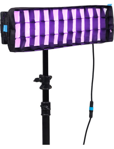 Nanlite PavoSlim 60 CL | Panel LED RGBWW, 72 W, 2700-7500K Nanlite - 8