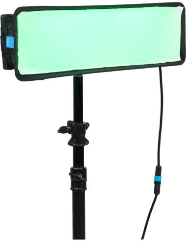 Nanlite PavoSlim 60 CL | Panel LED RGBWW, 72 W, 2700-7500K Nanlite - 9