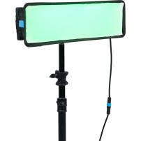 Nanlite PavoSlim 60 CL | Panel LED RGBWW, 72 W, 2700-7500K Nanlite - 9