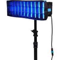 Nanlite PavoSlim 60 CL | Panel LED RGBWW, 72 W, 2700-7500K Nanlite - 10