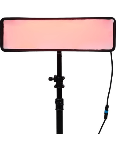 Nanlite PavoSlim 60 CL | Panel LED RGBWW, 72 W, 2700-7500K Nanlite - 11
