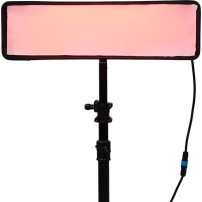 Nanlite PavoSlim 60 CL | Panel LED RGBWW, 72 W, 2700-7500K Nanlite - 11