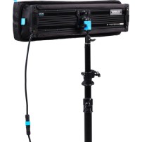 Nanlite PavoSlim 60 CL | Panel LED RGBWW, 72 W, 2700-7500K Nanlite - 2