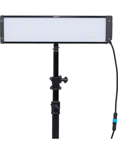 Nanlite PavoSlim 60 CL | Panel LED RGBWW, 72 W, 2700-7500K Nanlite - 13