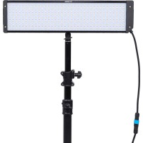 Nanlite PavoSlim 60 CL | Panel LED RGBWW, 72 W, 2700-7500K Nanlite - 13