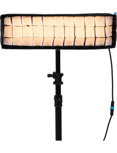 Nanlite PavoSlim 60 CL | Panel LED RGBWW, 72 W, 2700-7500K Nanlite - 14