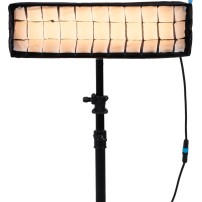 Nanlite PavoSlim 60 CL | Panel LED RGBWW, 72 W, 2700-7500K Nanlite - 14