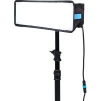 Nanlite PavoSlim 60 CL | Panel LED RGBWW, 72 W, 2700-7500K Nanlite - 1