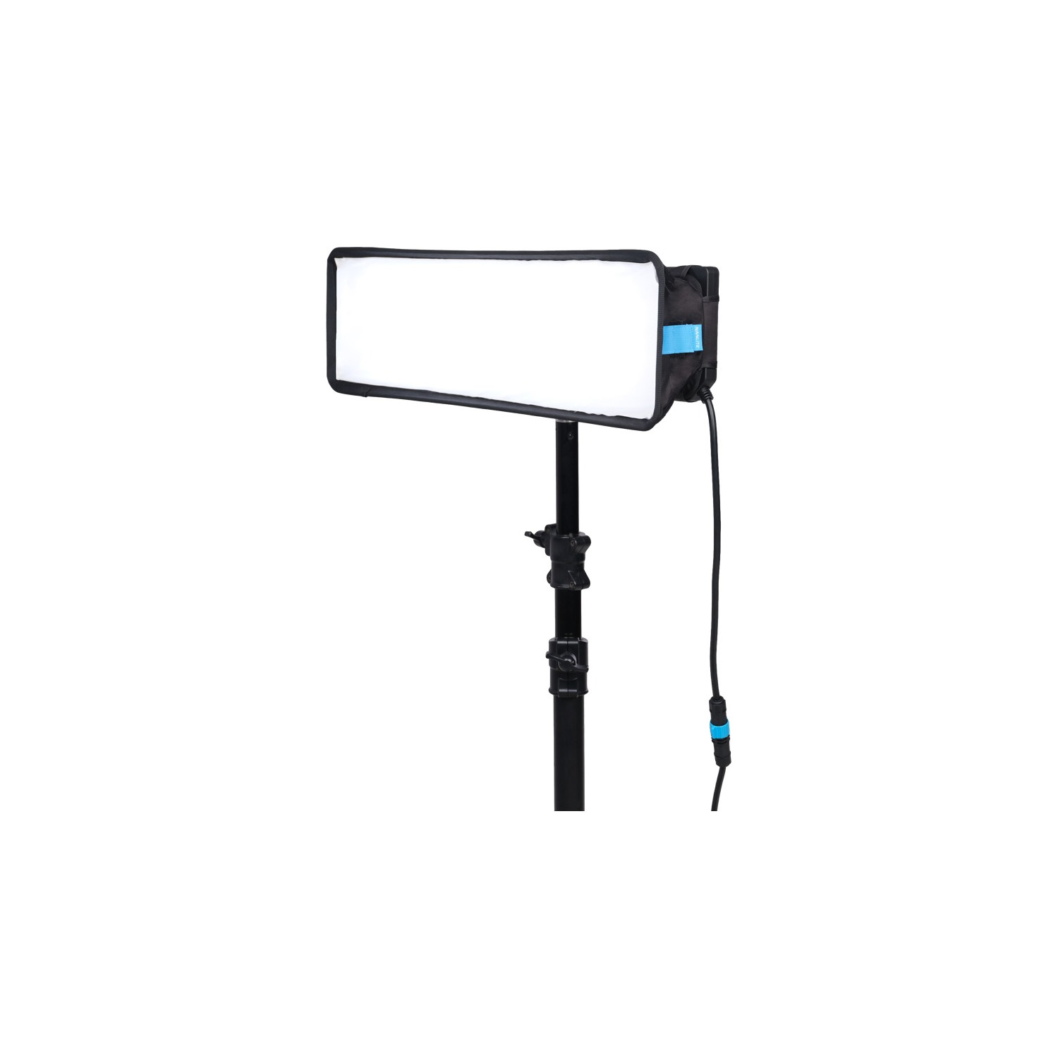 Nanlite PavoSlim 60 CL | Panel LED RGBWW, 72 W, 2700-7500K Nanlite - 1