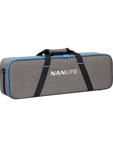 Nanlite PavoSlim 60 CL | Panel LED RGBWW, 72 W, 2700-7500K Nanlite - 5