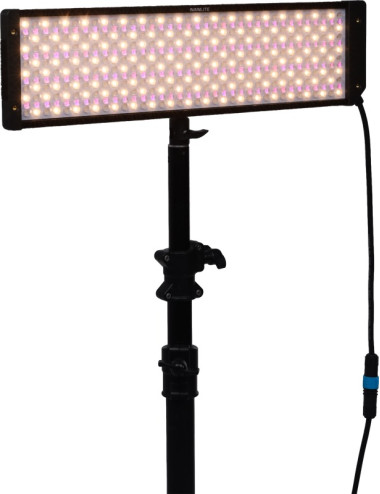 Nanlite PavoSlim 60 CL | Panel LED RGBWW, 72 W, 2700-7500K Nanlite - 16
