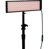 Nanlite PavoSlim 60 CL | Panel LED RGBWW, 72 W, 2700-7500K Nanlite - 16