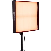 Nanlite PavoSlim 240C | Składany panel LED, 260 W, RGBWW, 2700-7500K Nanlite - 3