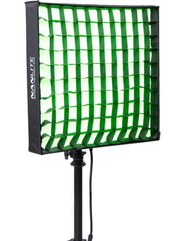 Nanlite PavoSlim 240C | Składany panel LED, 260 W, RGBWW, 2700-7500K Nanlite - 4