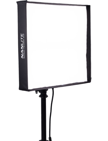 Nanlite PavoSlim 240C | Składany panel LED, 260 W, RGBWW, 2700-7500K Nanlite - 5