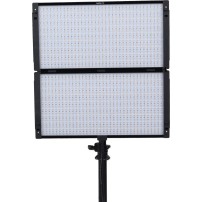 Nanlite PavoSlim 240C | Składany panel LED, 260 W, RGBWW, 2700-7500K Nanlite - 1
