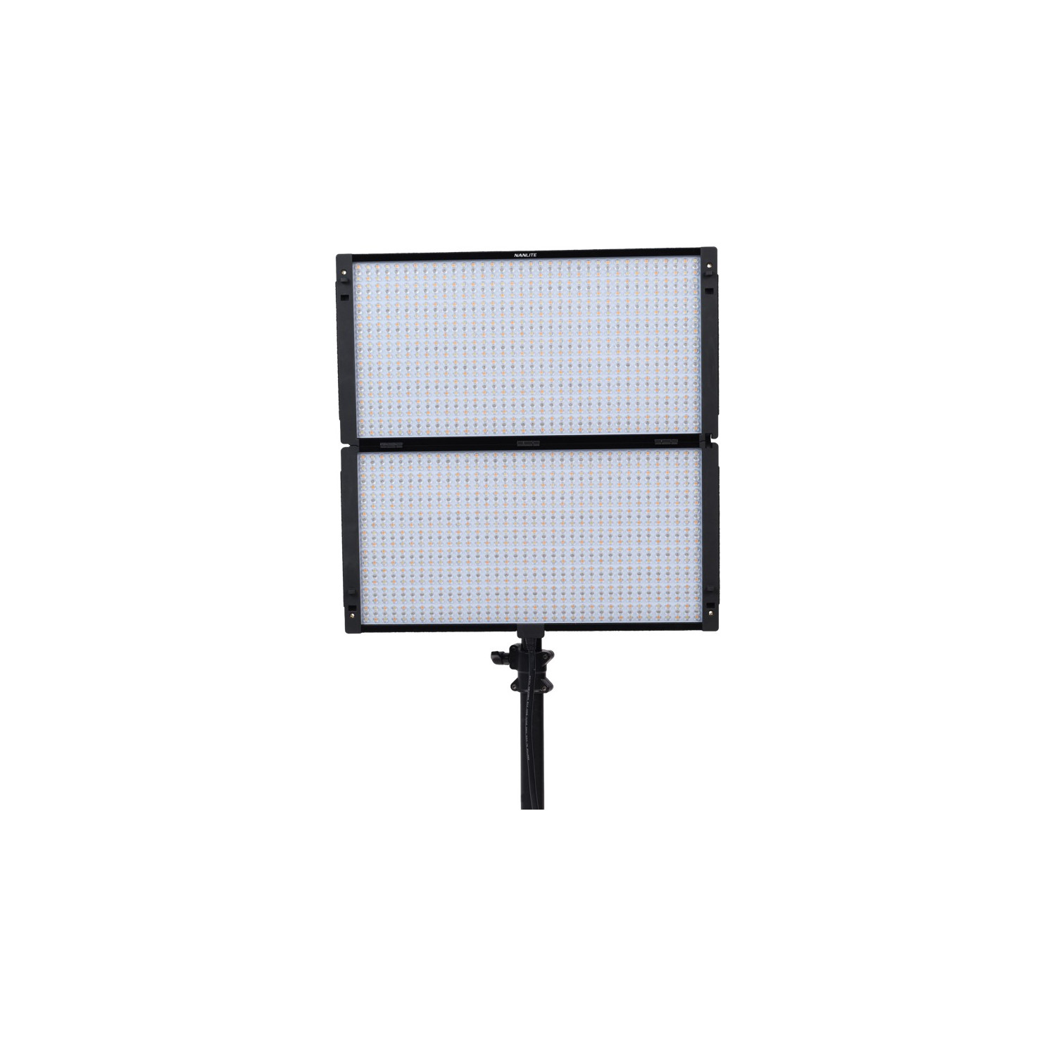 Nanlite PavoSlim 240C | Składany panel LED, 260 W, RGBWW, 2700-7500K Nanlite - 1