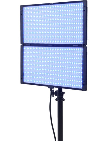 Nanlite PavoSlim 240C | Składany panel LED, 260 W, RGBWW, 2700-7500K Nanlite - 6