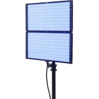 Nanlite PavoSlim 240C | Składany panel LED, 260 W, RGBWW, 2700-7500K Nanlite - 6